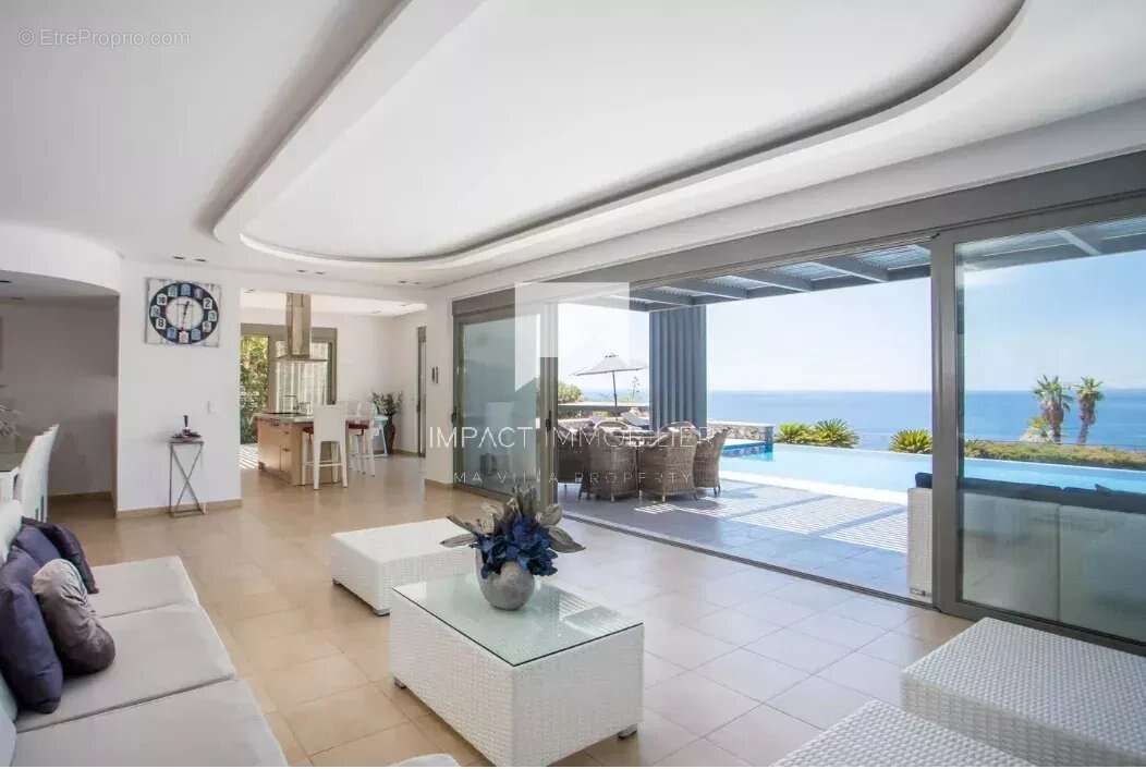 Maison à LES SABLES-D&#039;OLONNE