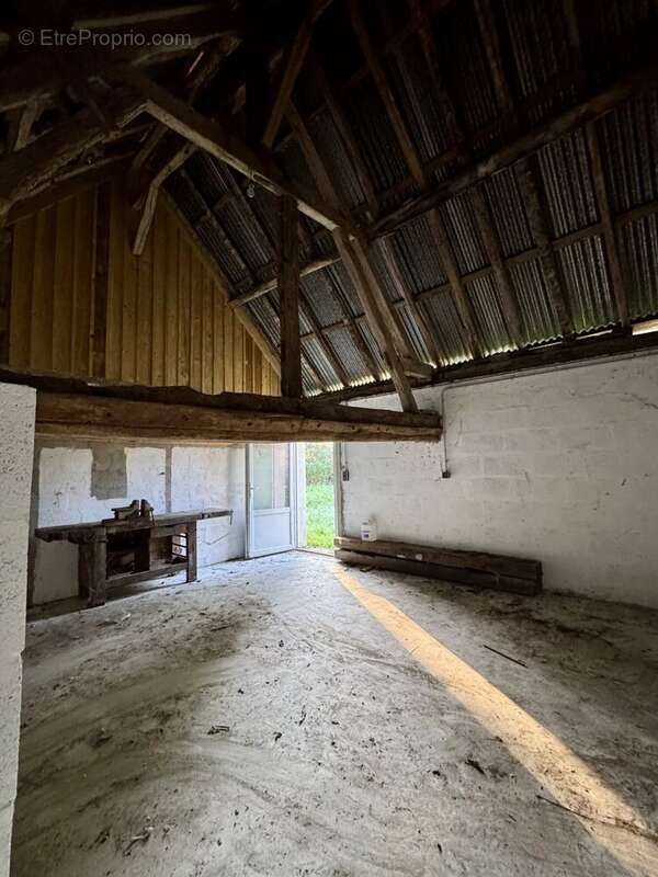 Appartement à NEUILLY-LE-BISSON