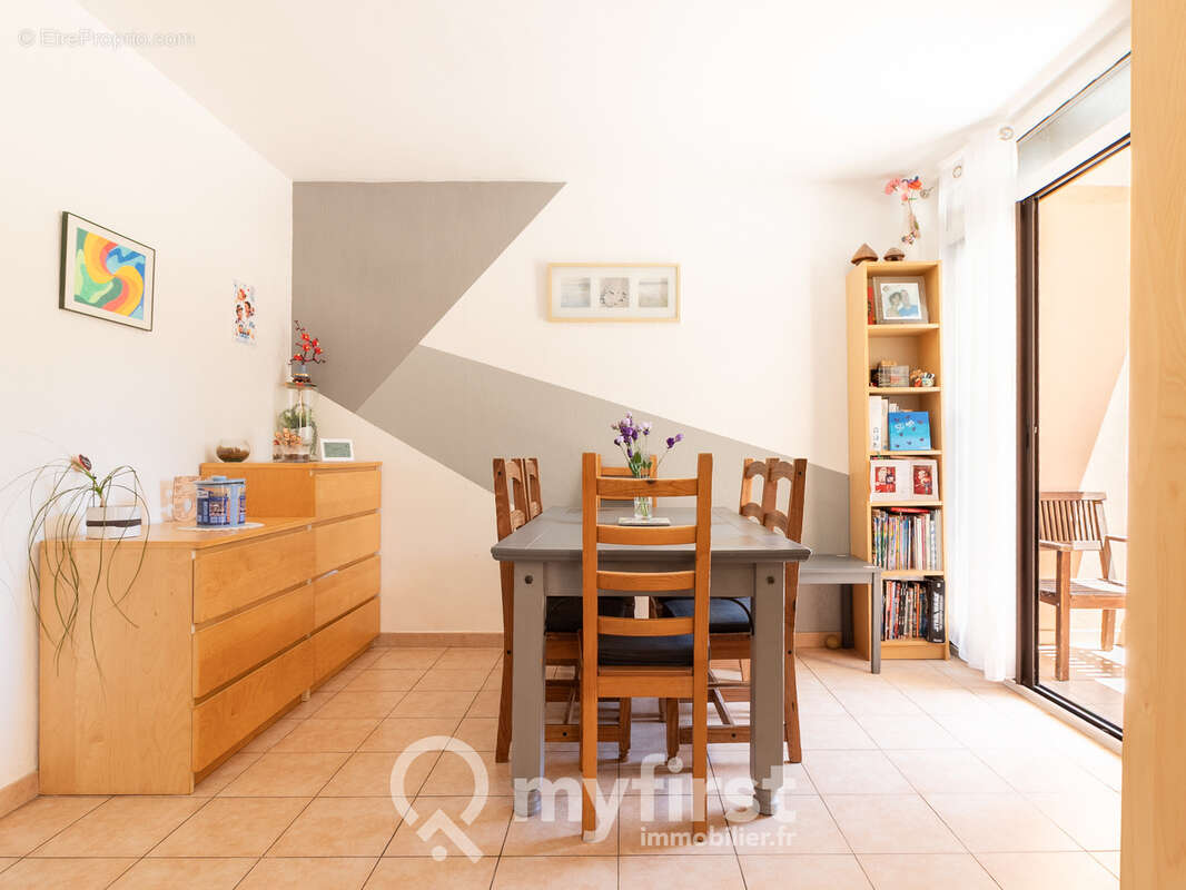 Appartement à LA VALETTE-DU-VAR
