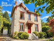Maison à VOULX