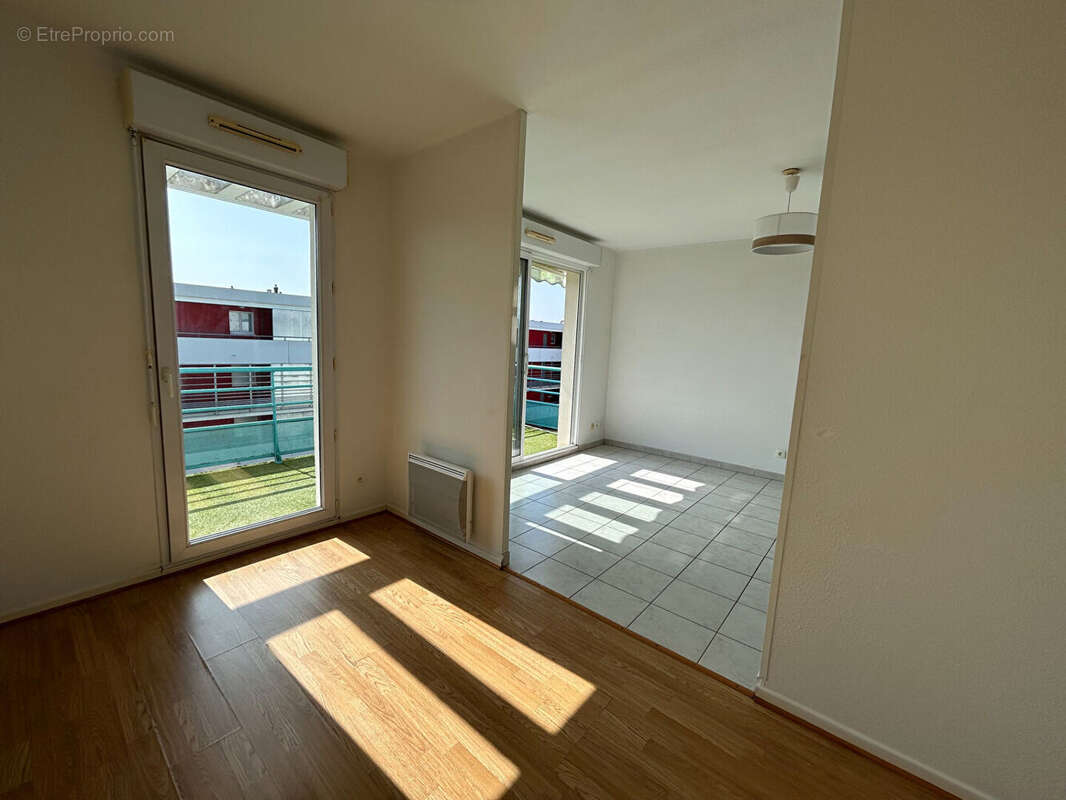 Royan Appartement T2 de 47 m² à deux pas du centre-ville et des plages - photo 4