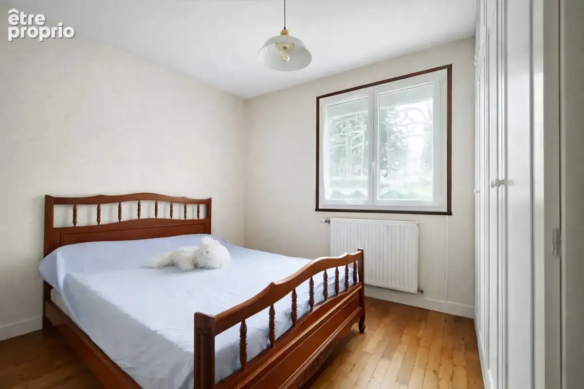Maison 104m2 4 chambres - photo 6