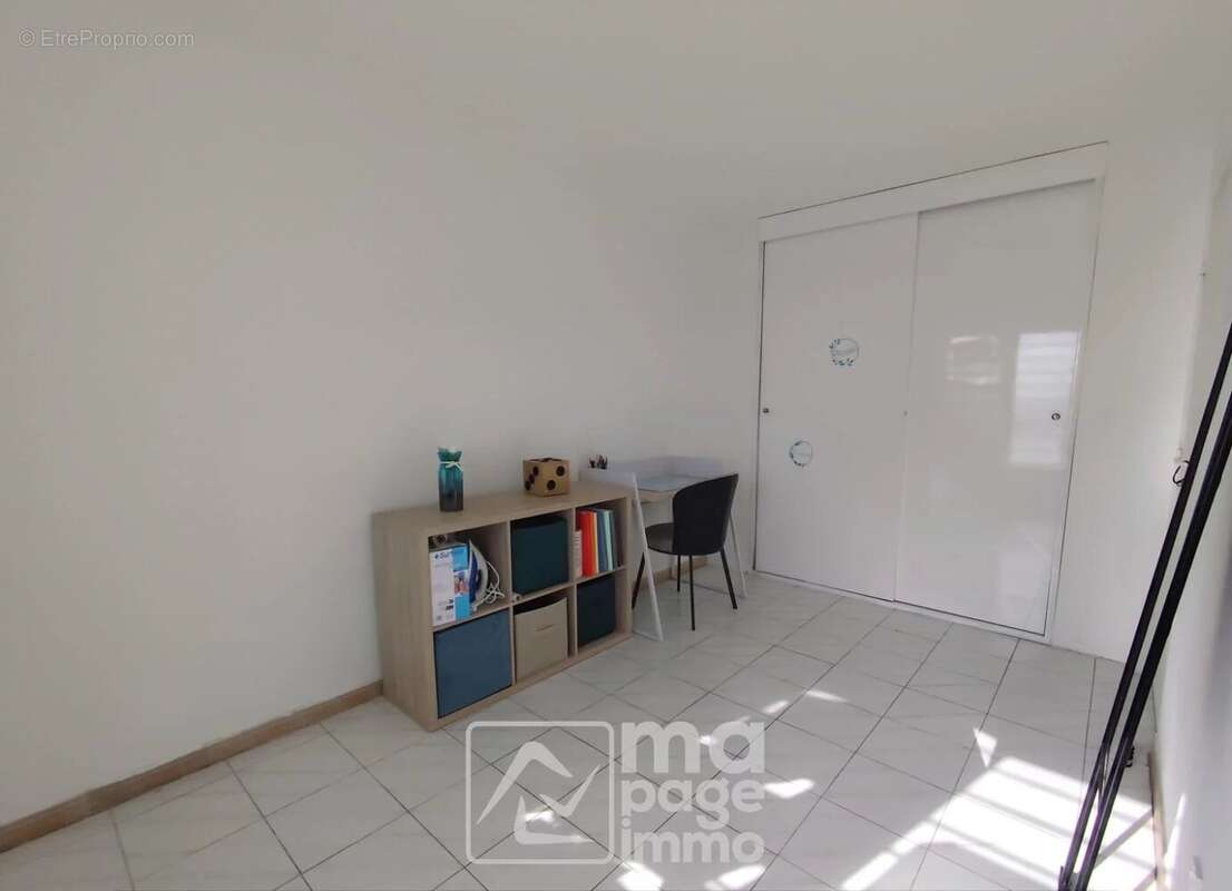 Appartement à FORT-DE-FRANCE