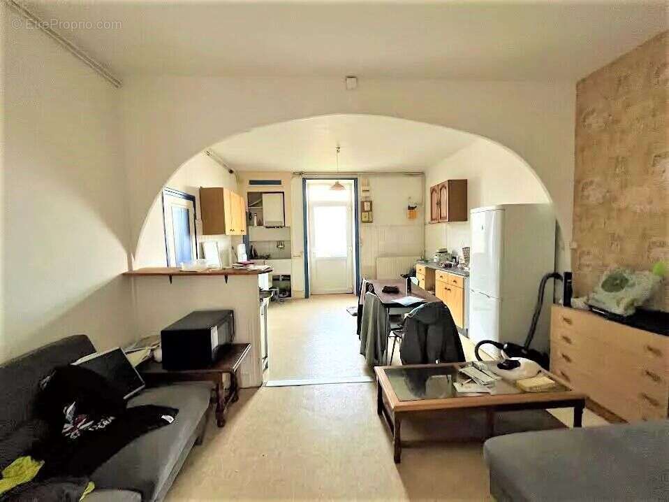 Photo 4 - Appartement à ROANNE