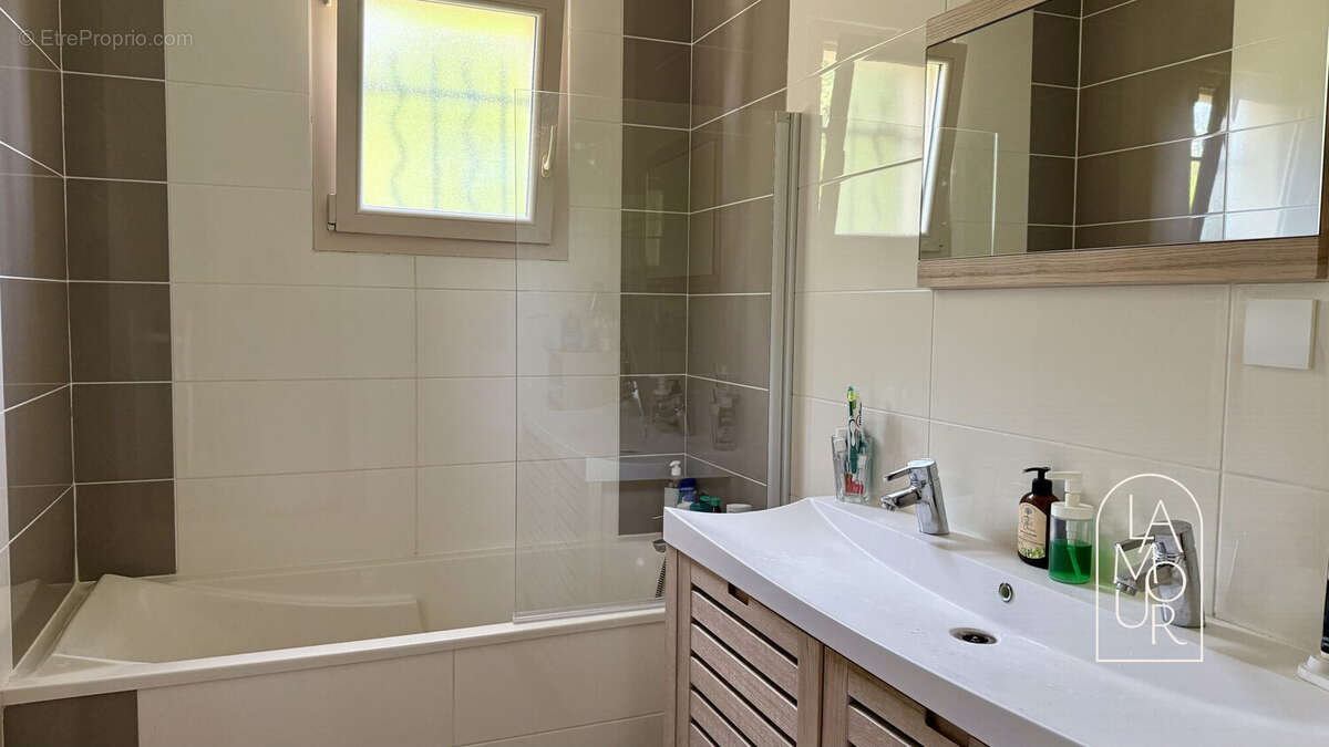 Maison 152 m² à Neuilly-Les-Dijon  - photo 8