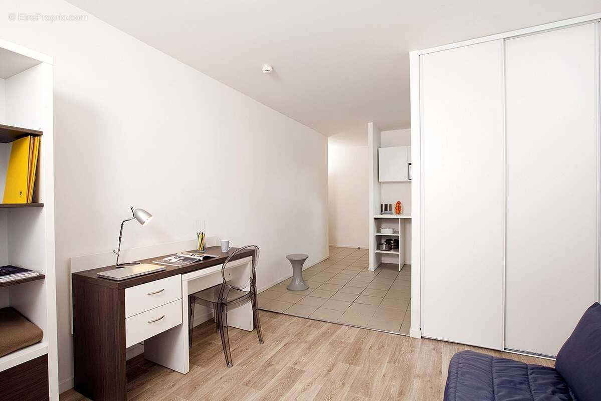 Appartement à MONTREUIL