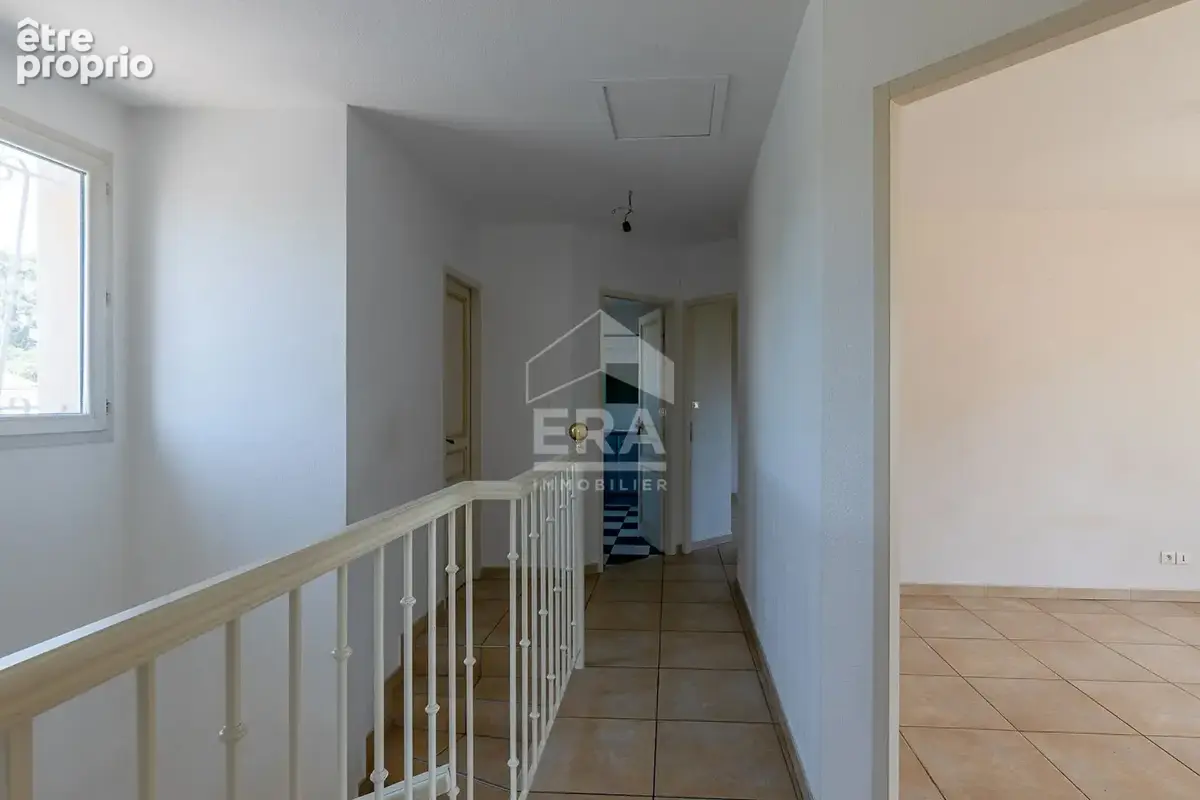 Maison 120m² à fonbeauzard - photo 13