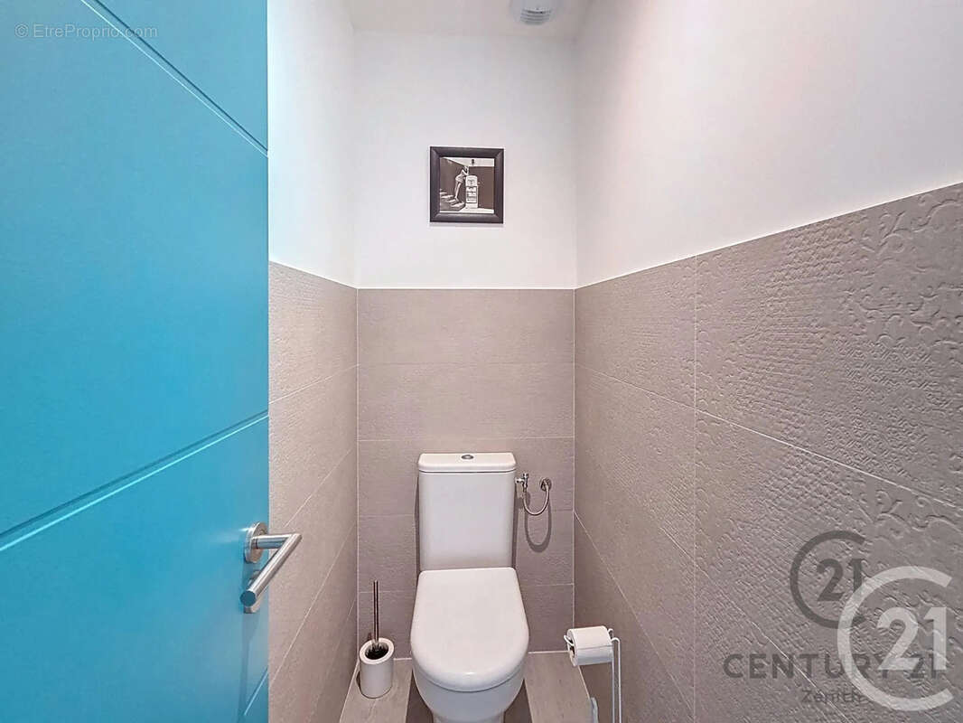 Maison à LE BARCARES