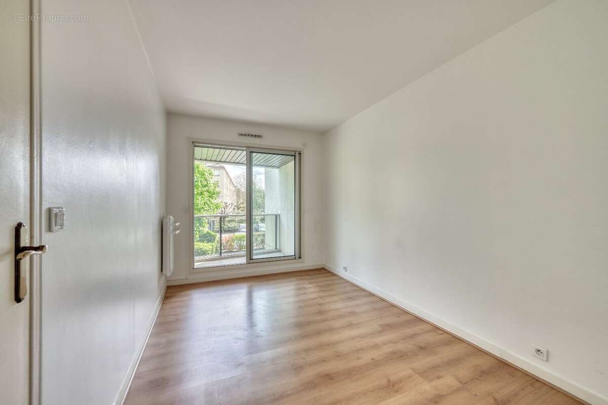 Appartement à LE PECQ