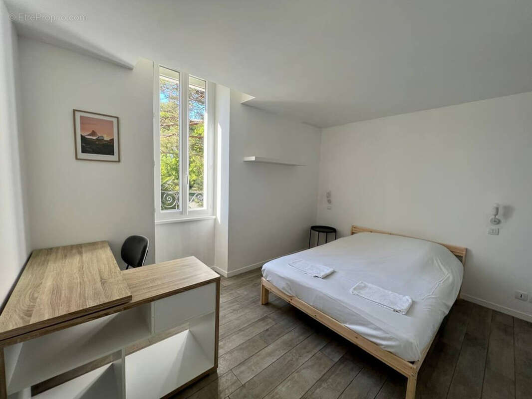 Appartement T5 au pied du plateau - photo 11