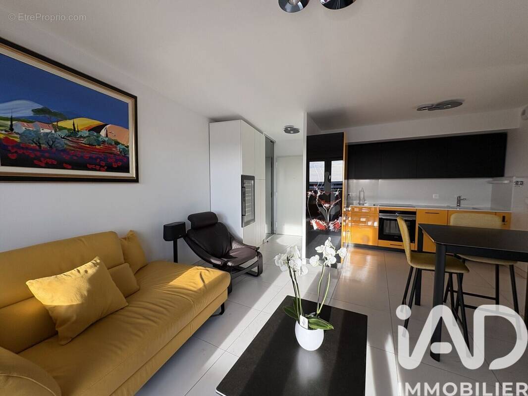 Photo 1 - Appartement à AGDE