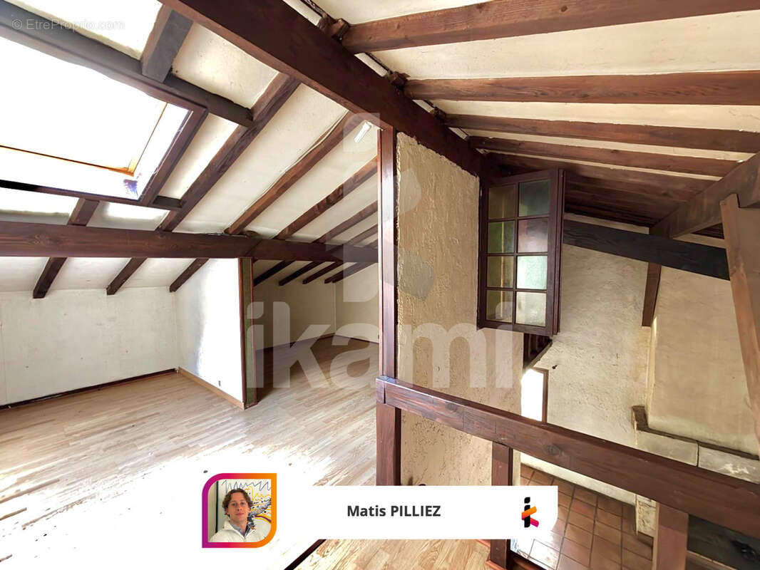 Maison à ANDERNOS-LES-BAINS