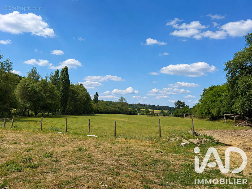 Maison 166 m² à Nixeville-Blercourt  - photo 3