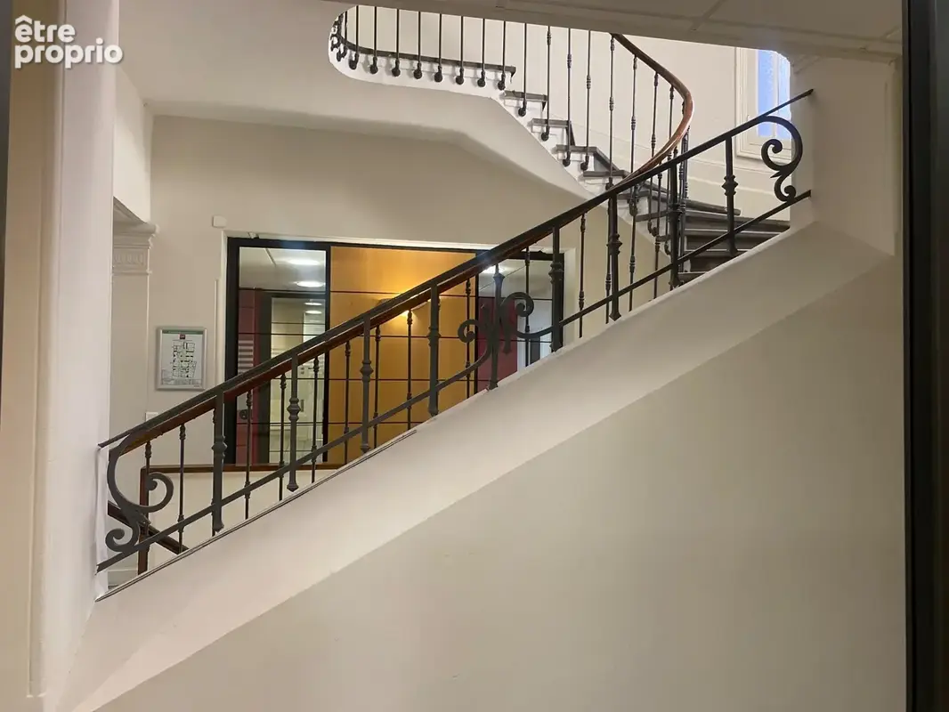 à vendre Local/bureaux 282 m² – Centre-ville d’Alès - photo 10