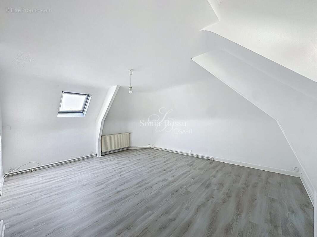 Photo 7 - Maison à COURRIERES