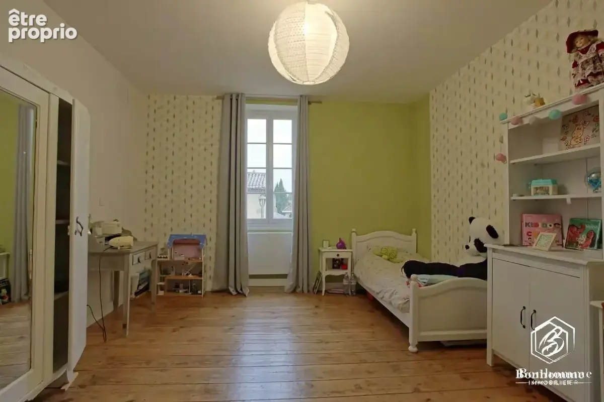 Maison 177 m² 5 pièces - Portets - photo 9