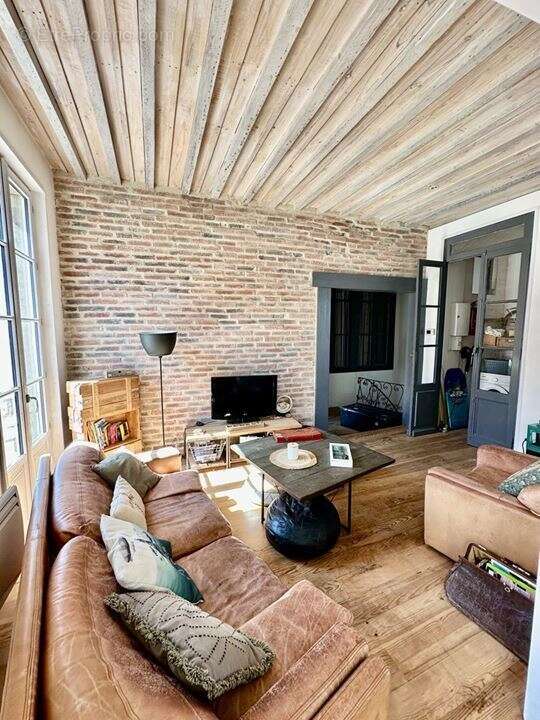 Appartement à SOULAC-SUR-MER