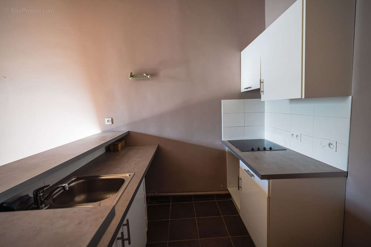 Appartement à NIMES