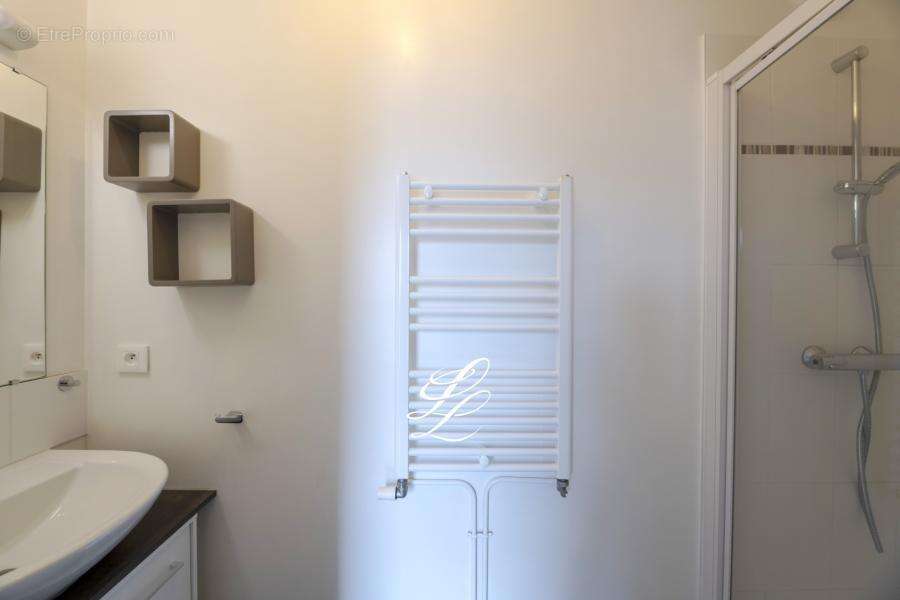 Appartement à CESSON-SEVIGNE