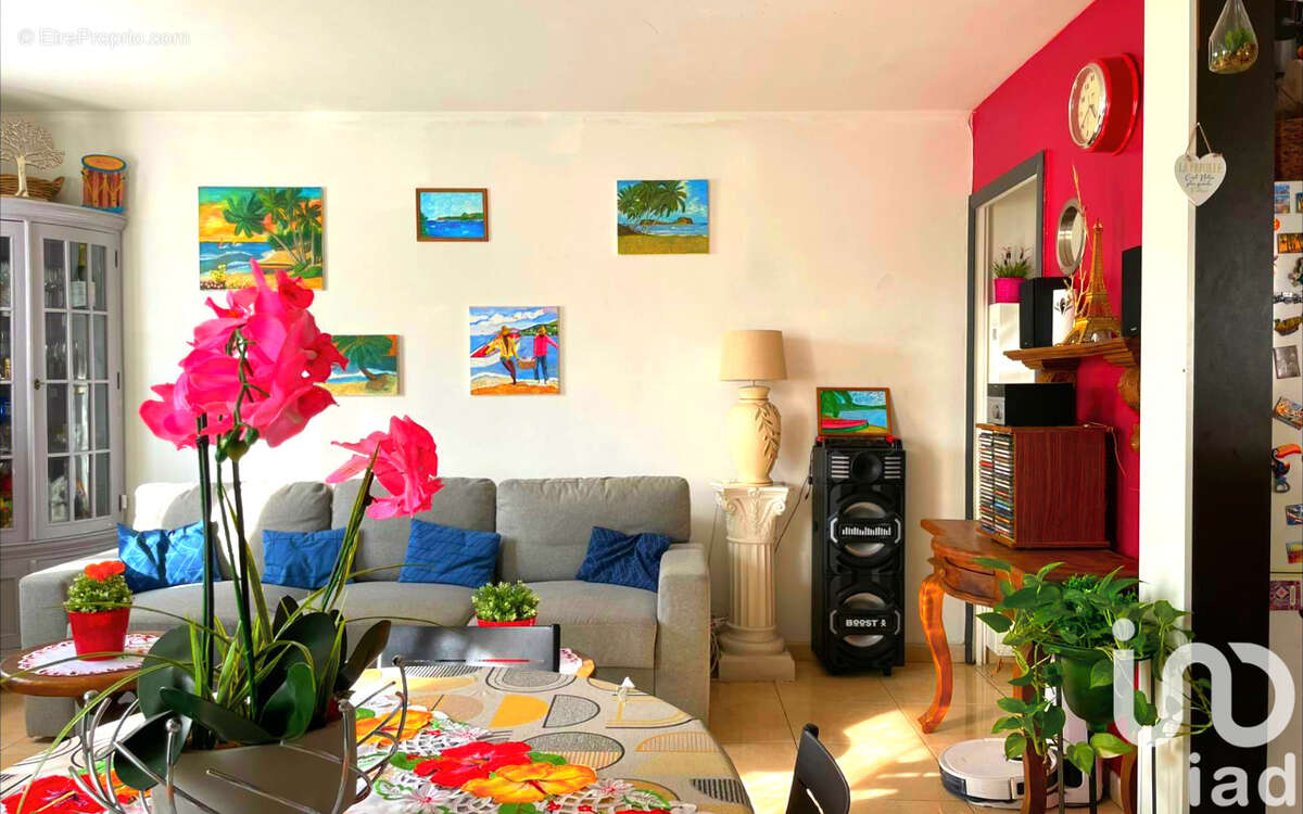 Photo 3 - Appartement à EVRY