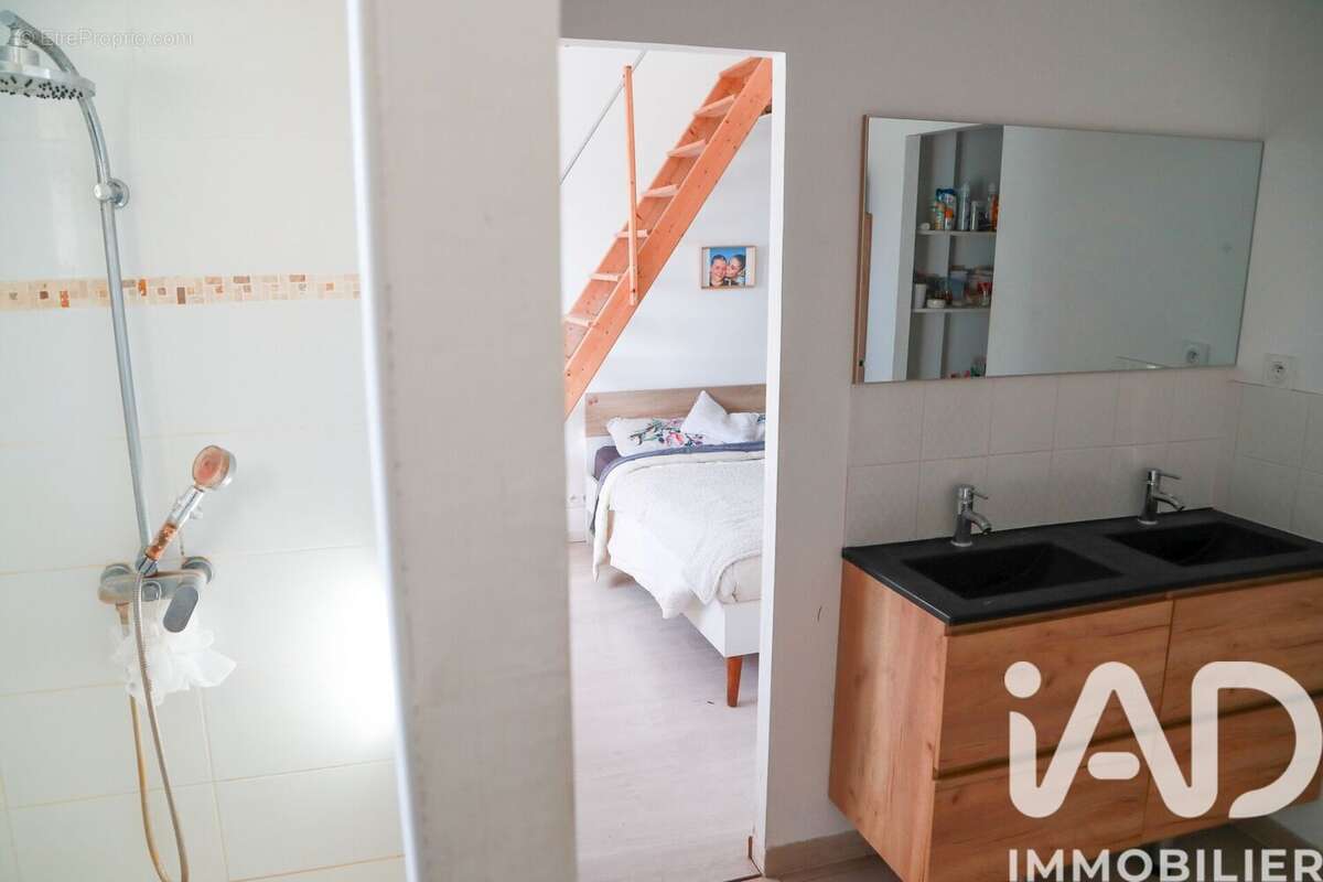 Photo 7 - Maison à SAINT-PARGOIRE