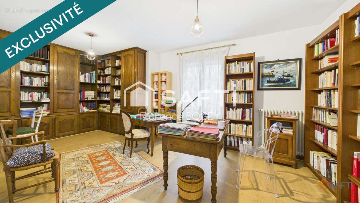 Photo 9 - Maison à LE DORAT