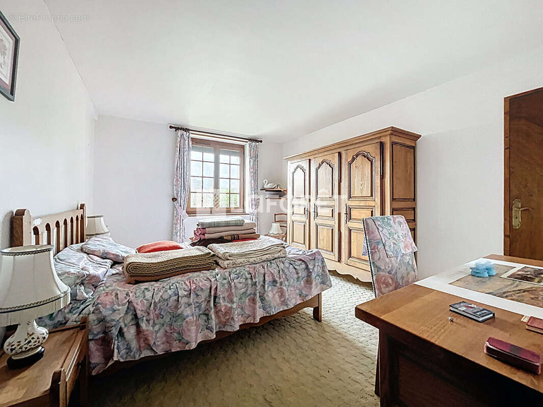 Maison à SAINT-PIERRE-DE-BAILLEUL