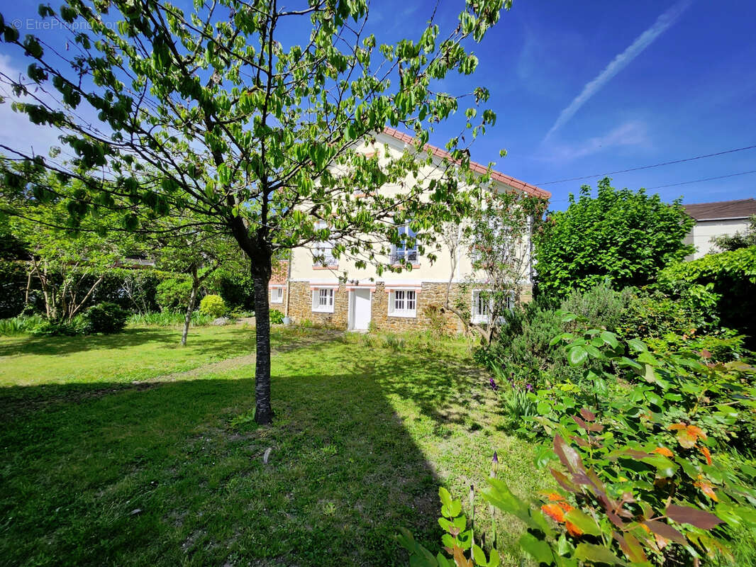 Maison à GAGNY
