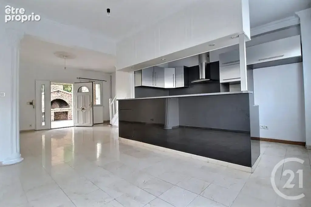 Maison 120 m² à Aulnay-Sous-Bois  - photo 7