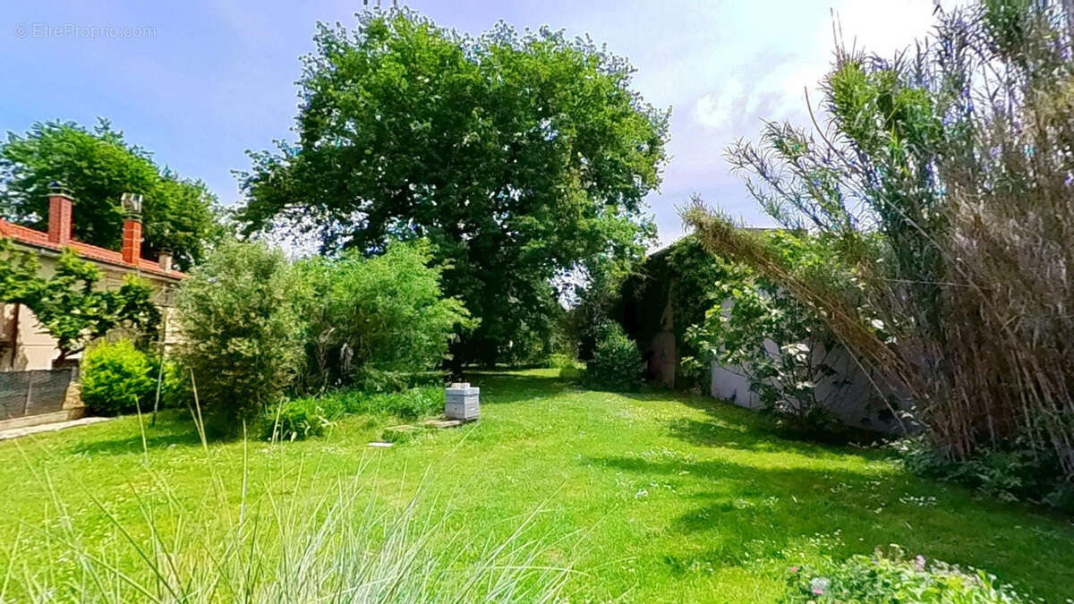 Maison à MARSSAC-SUR-TARN