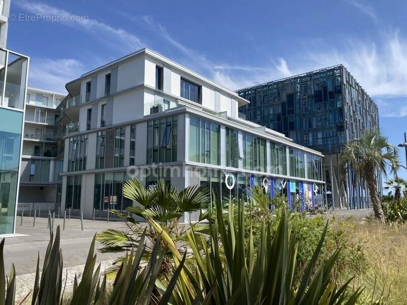 Appartement à LORIENT