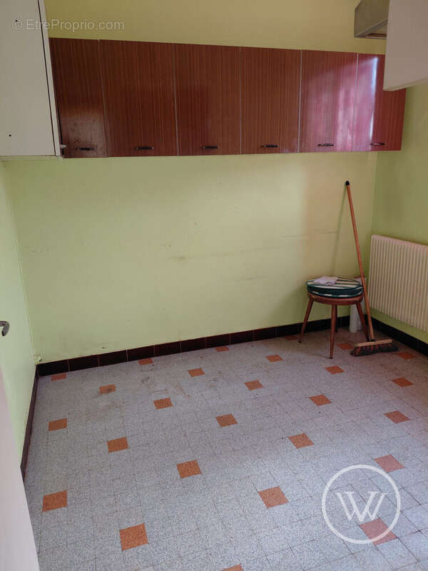 Maison à PONT-EVEQUE