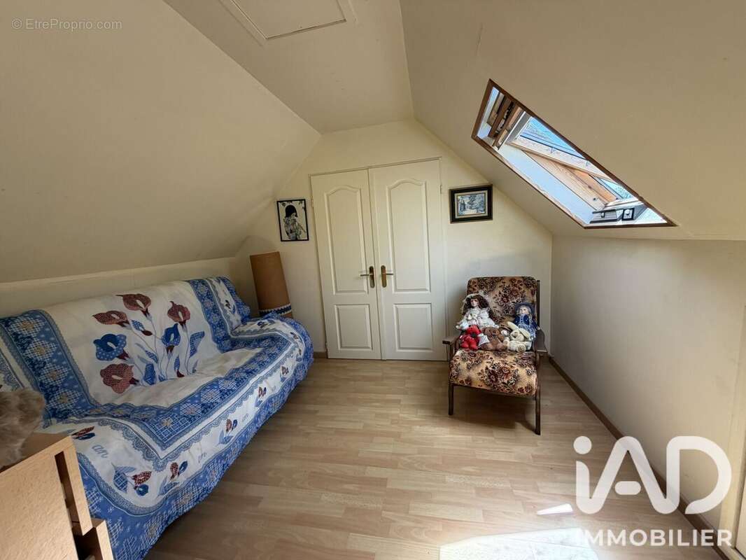Photo 4 - Maison à LOQUEFFRET
