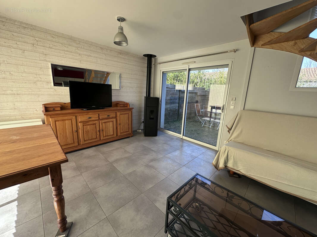 Maison à LES SORINIERES