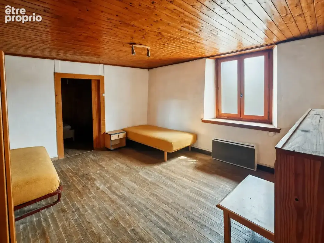 Appartement 70 m² à Onnion  - photo 4