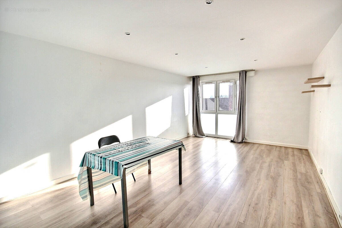 Appartement à WISSOUS