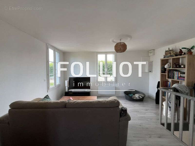 A vendre Maison 2 pièces à vendre à Vire Normandie - Réf. 14434MG - photo 2