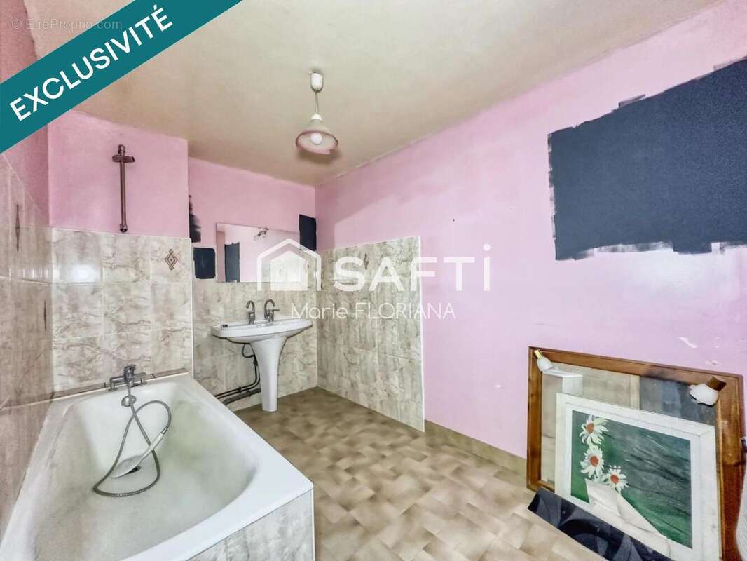 Maison 86 m² à Thoirette  - photo 6