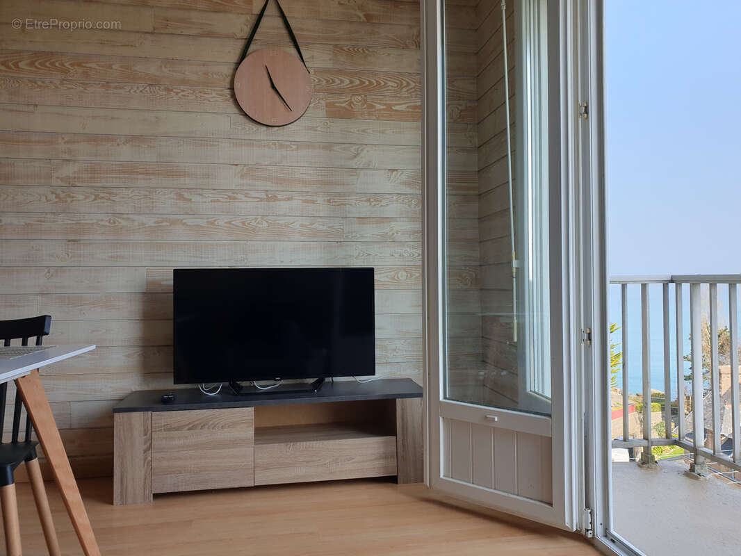 Appartement en bon état avec aperçu Mer- - photo 6