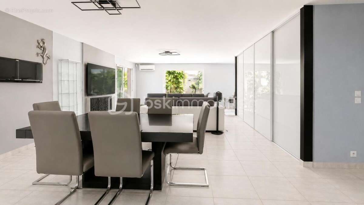 À 15 min de montélimar – villa plain-pied 157,47 m² avec 4 chambres, piscine et garage - photo 10