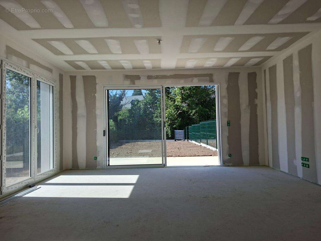 Votre villa neuve avec jardin aux portes de Pau - photo 7
