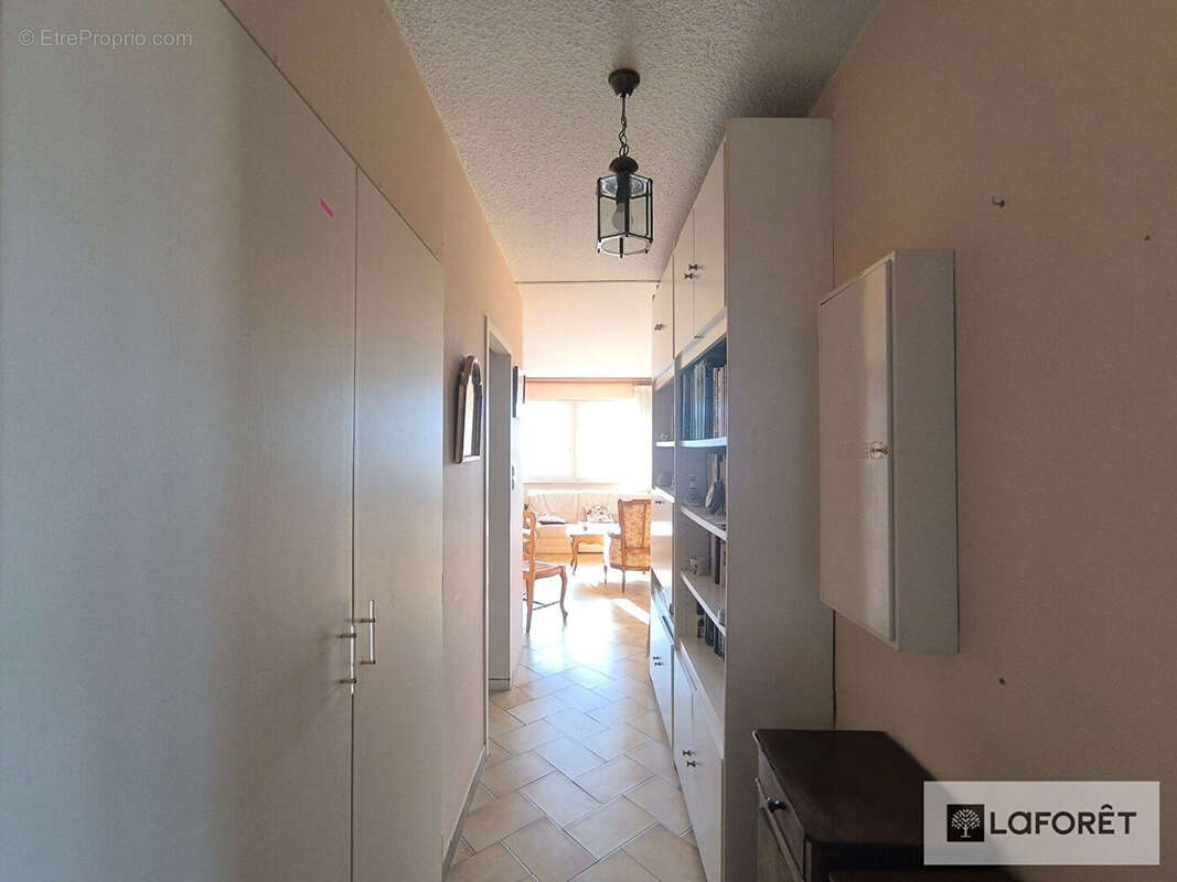 Appartement à ORANGE