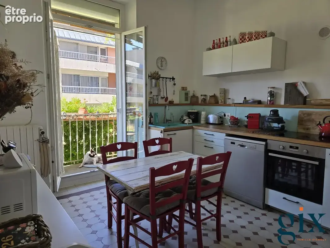 Appartement 3 pièces 86 m² à vendre à Grenoble (38000) - photo 8