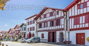 Maison à AINHOA