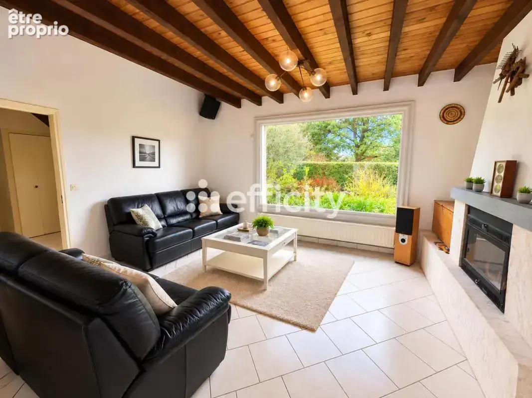 Maison 6 pièces 168 m² à vendre à Beuvry-La-Foret (59310) - photo 5