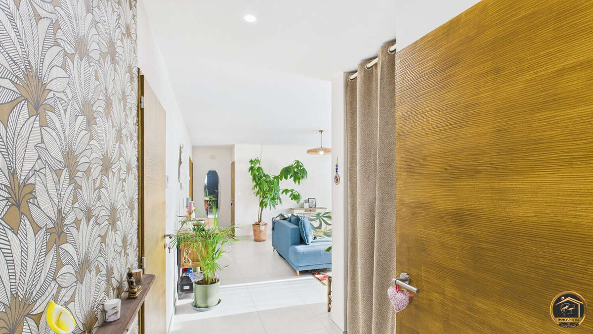 Maison à SALLELES-D&#039;AUDE