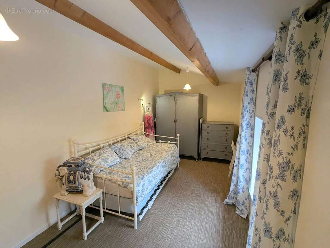 Maison à L'HERMENAULT