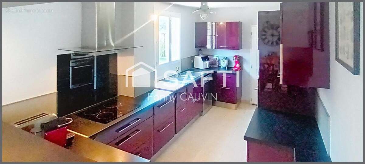 Photo 2 - Maison à LA RUE-SAINT-PIERRE