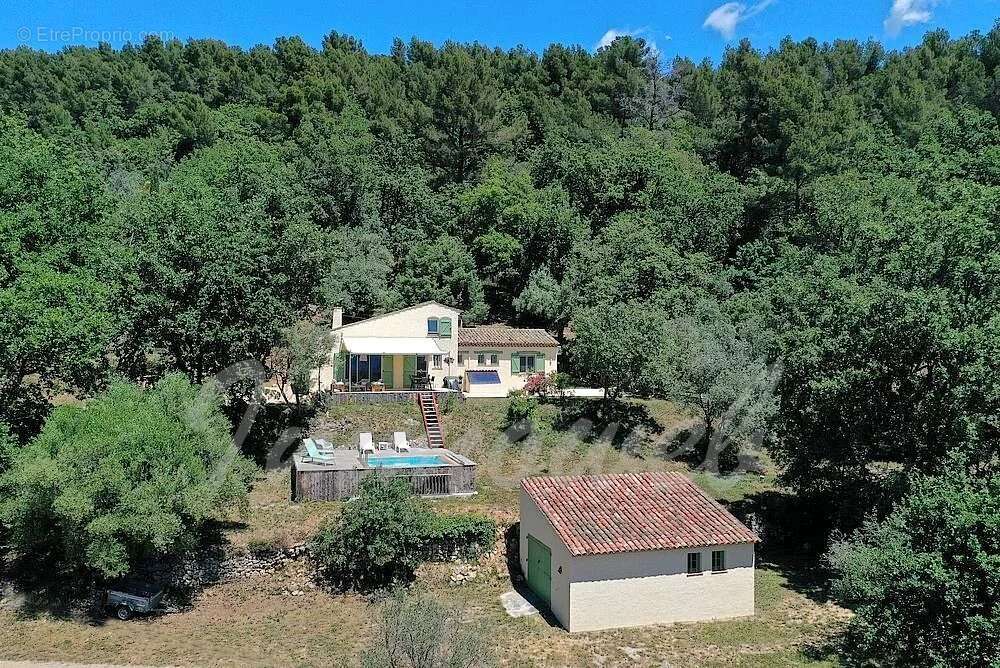 Maison à FAYENCE