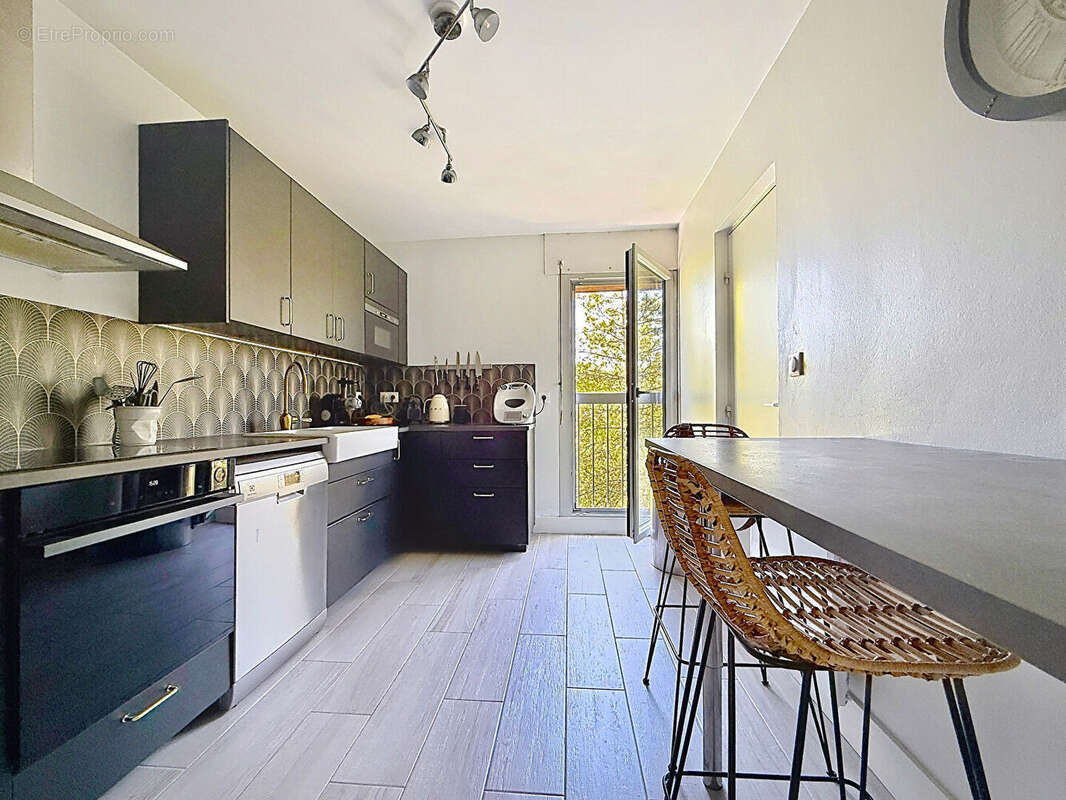 Appartement à SAINT-AVERTIN